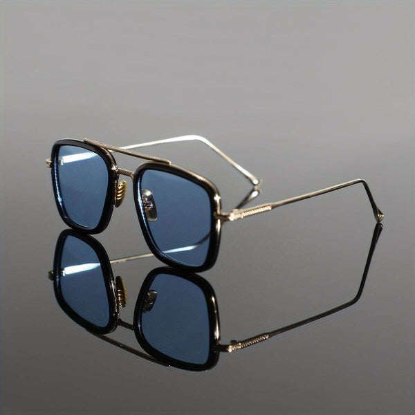 Tony stark inspired sunglasses - SunglassesMart