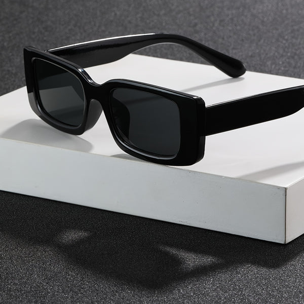 Men’s Square Glasses – Trendy Lightweight Eyewear for Men