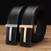 Genuine Leather Belt for Jeans & Casual Wear - SunglassesMart