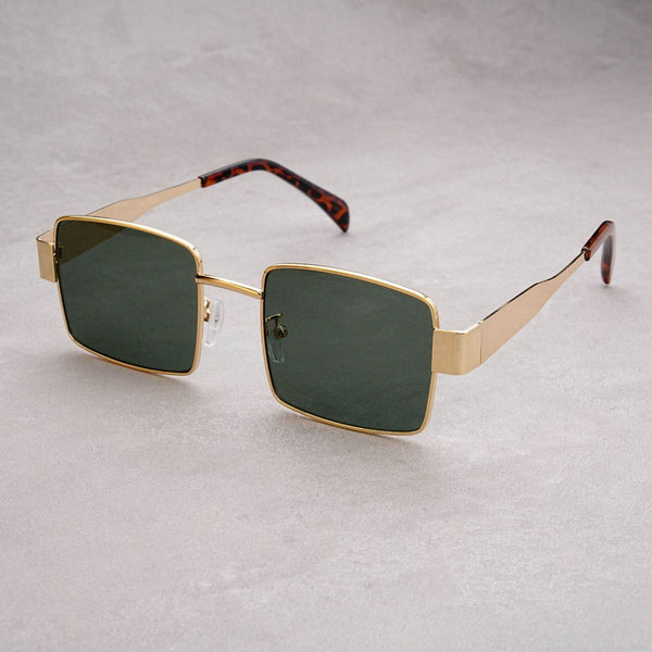 Retro Trendy Streetwear Glasses for Men - SunglassesMart
