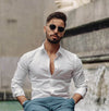 Thomas Round Sunglasses (Free Size, Silver Frame) - SunglassesMart