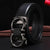 Men's Fashion Casual Belt with Automatic Buckle - SunglassesMart