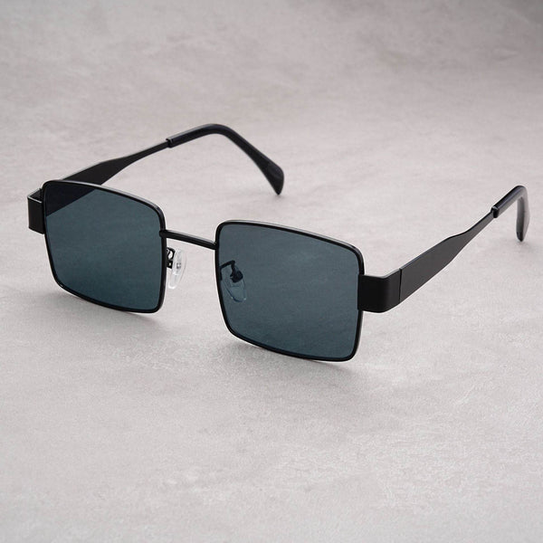 Retro Trendy Streetwear Glasses for Men - SunglassesMart