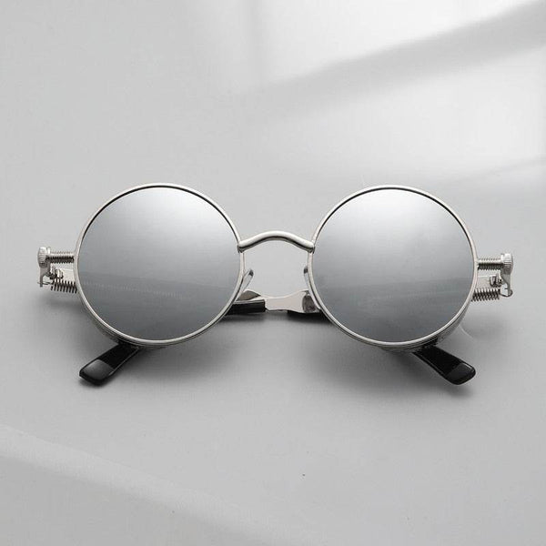 Punk Style Sunglasses Steampunk Fashion - SunglassesMart
