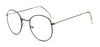 Vintage Round Spectacles Myopia Optical Frames - SunglassesMart