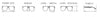 Vintage Round Spectacles Myopia Optical Frames - SunglassesMart