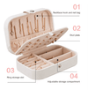 Travel Jewelry Case – Mini Portable Jewelry Organizer Box | SUNGLASSES MART - SunglassesMart