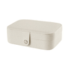 Travel Jewelry Case – Mini Portable Jewelry Organizer Box | SUNGLASSES MART - SunglassesMart