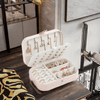 Travel Jewelry Case – Mini Portable Jewelry Organizer Box | SUNGLASSES MART - SunglassesMart