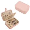 Travel Jewelry Case – Mini Portable Jewelry Organizer Box | SUNGLASSES MART - SunglassesMart
