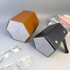 Multi-Compartment Portable Large Capacity Leather Glasses Case - SunglassesMart