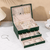 Large 3-Layer Jewelry Box Organizer with Lock & 2 Drawers for Women - SunglassesMart