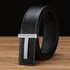 Genuine Leather Belt for Jeans & Casual Wear - SunglassesMart