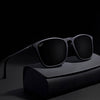 Classic Wayfarer/Rectangular Sunglasses (58 mm) - SunglassesMart