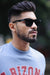 Classic Black Polarized Wayfarer Sunglasses (58 mm) - SunglassesMart