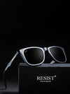Classic Polarized Rectangles – Retro Square Sunglasses - SunglassesMart