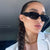 Unisex Rectangle Frames with a Modern Vintage Twist - SunglassesMart