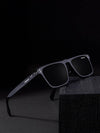 Classic Square Retro Square Sunglasses (55 mm) - SunglassesMart
