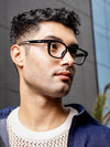 Fiery Matabele Antiblue Glasses - SunglassesMart