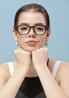 Fiery Matabele Antiblue UV Protection Glasses - SunglassesMart