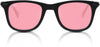Classic Red and Blue Wayfarer Sunglasses - SunglassesMart