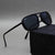 Classic Polarized Rectangles – Retro Square Sunglasses (56 mm) - SunglassesMart