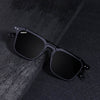 Classic Black Wayfarer Sunglasses (52 mm) - SunglassesMart