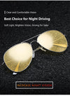 Anti-glare Driver's Glasses for Men - SunglassesMart
