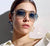 Classic Unisex Vintage Sunglasses - SunglassesMart