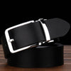 Trendy Square Luxury Design Belt For Men - SunglassesMart