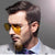 Yellow Candy Pilot Sunglasses - SunglassesMart