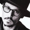 Depp Inspired Style Glasses Eyeglasses - SunglassesMart