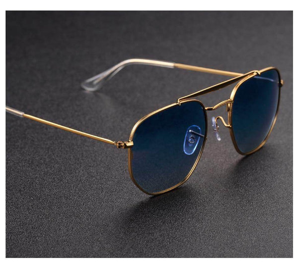 Classic Polarized Driving Sunglasses - SunglassesMart