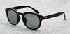 Depp Oval Sunglasses For Men - SunglassesMart