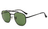 Benjamin Square Bridge Sunglasses - SunglassesMart
