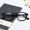 Men Retro Vintage Prescription Glasse - SunglassesMart