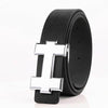Luxury Designer H Brand Designer Belts - SunglassesMart