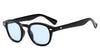 Depp Oval Sunglasses For Men - SunglassesMart