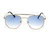 Classic Unisex Vintage Sunglasses - SunglassesMart