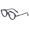 Vintage Steampunk Square Sunglasses - SunglassesMart