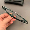 Sunglassesmart Business Elegance Eyeglasses For Men & Women - SunglassesMart