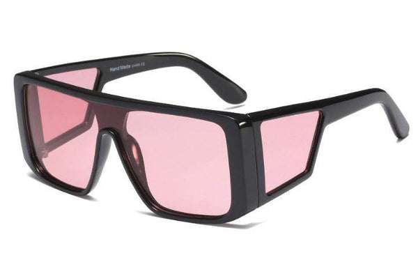 Most Stylish Shahid Kapoor Oversized Sunglasses - SunglassesMart