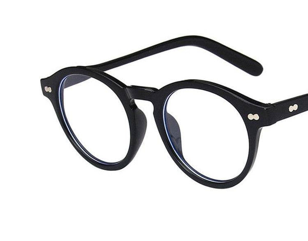 Retro Round Candy Sunglasses - SunglassesMart