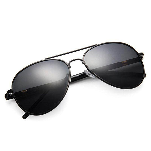 Pilot Polarized Sunglasses - SunglassesMart