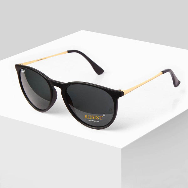 Oval Wayfarer Sunglasses - SunglassesMart