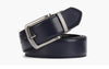 Men's Genuine Leather Reversible Belt - SunglassesMart