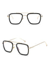 Tony Stark Avengers End Game Sunglasses - SunglassesMart