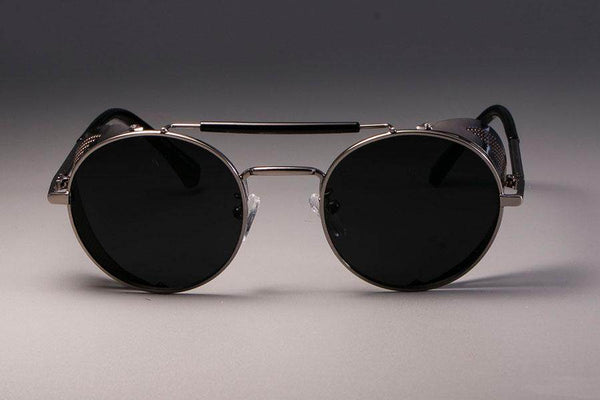 Celebrity Round Cap Sunglasses - SunglassesMart