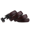 Luxury Design Genuine Leather Belt For Men-Sunglassesmart - SunglassesMart