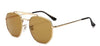 Benjamin Square Bridge Sunglasses - SunglassesMart